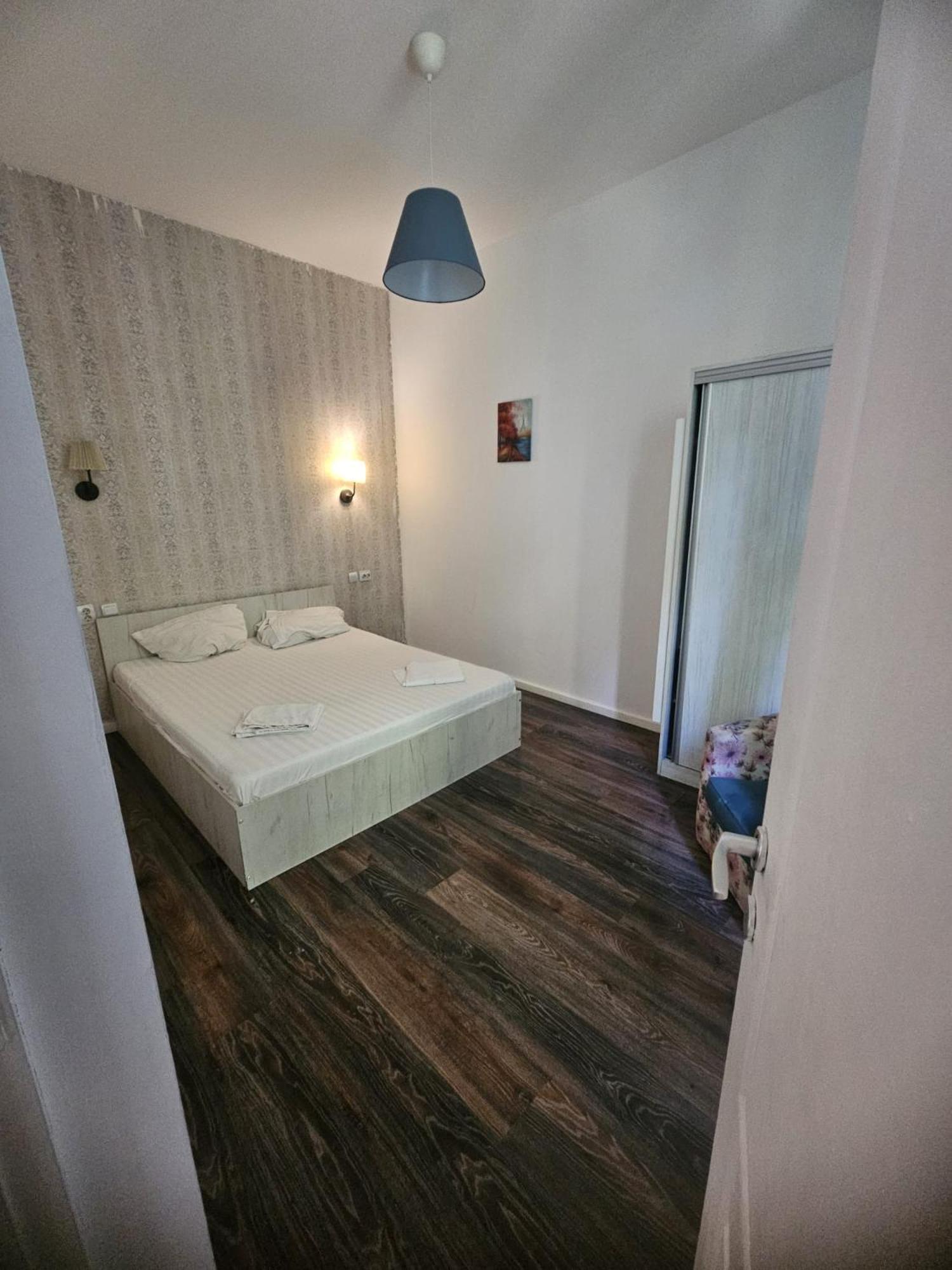 Stanford Aparthotel 부쿠레슈티 외부 사진