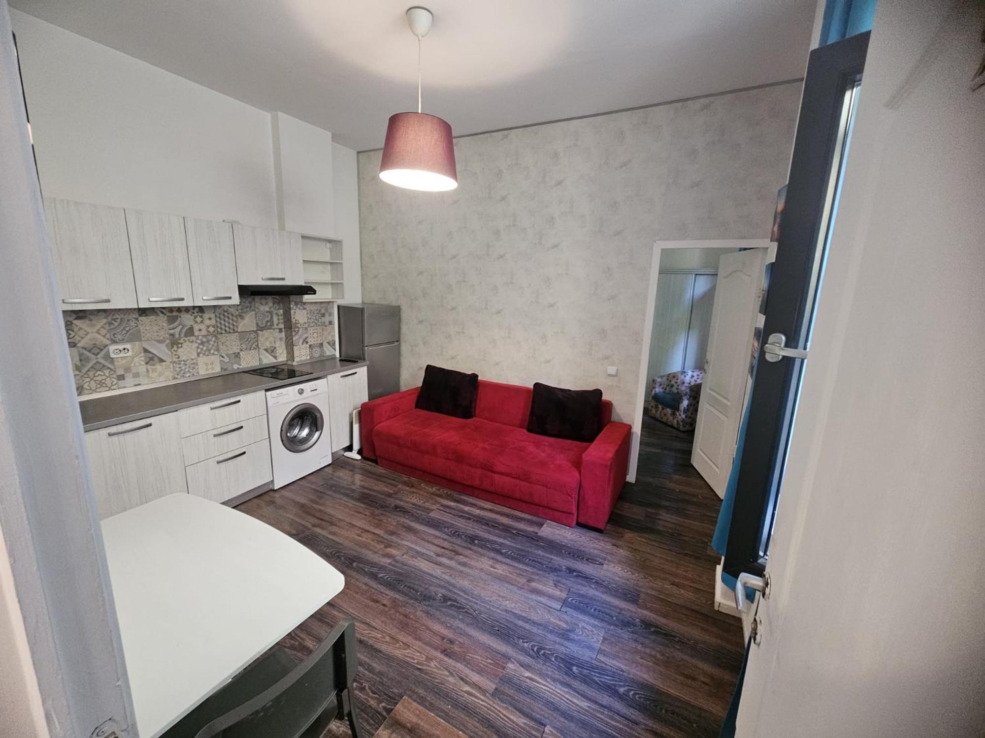 Stanford Aparthotel 부쿠레슈티 외부 사진