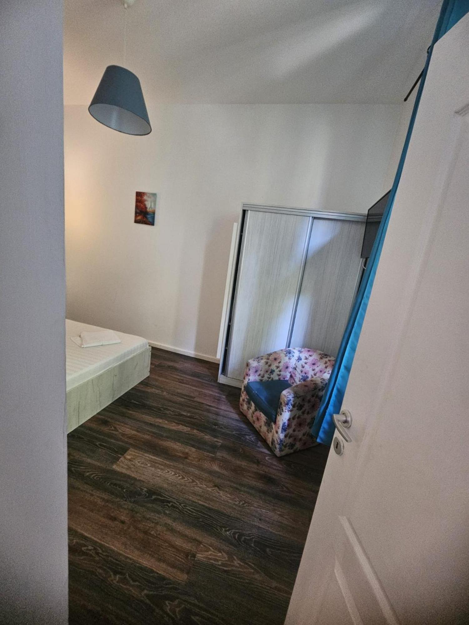 Stanford Aparthotel 부쿠레슈티 외부 사진