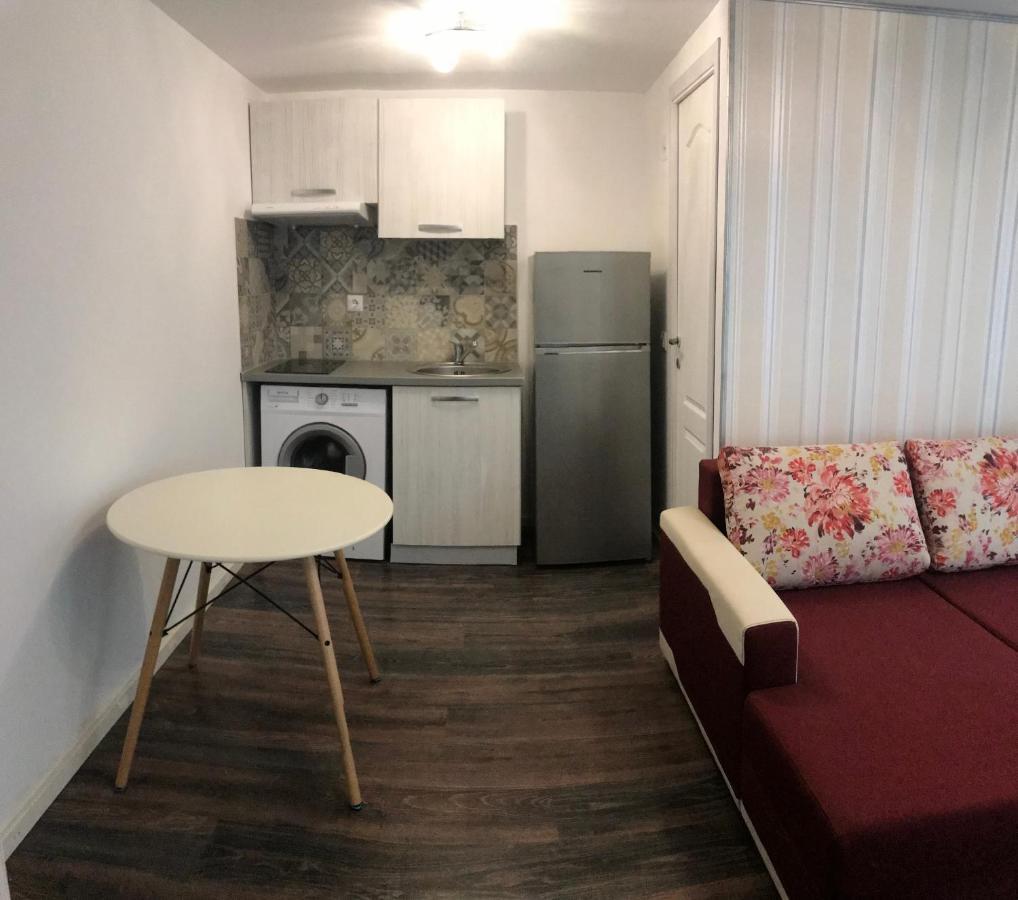 Stanford Aparthotel 부쿠레슈티 외부 사진