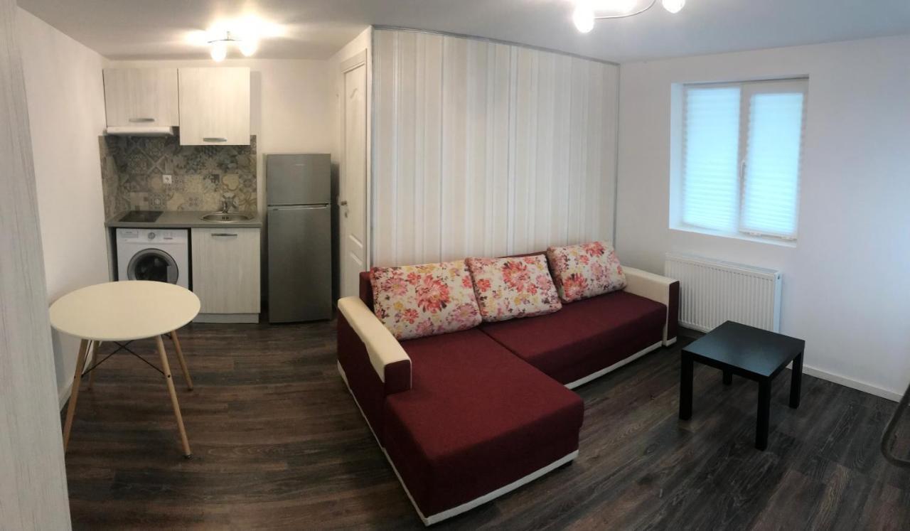 Stanford Aparthotel 부쿠레슈티 외부 사진