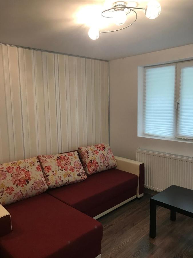 Stanford Aparthotel 부쿠레슈티 외부 사진