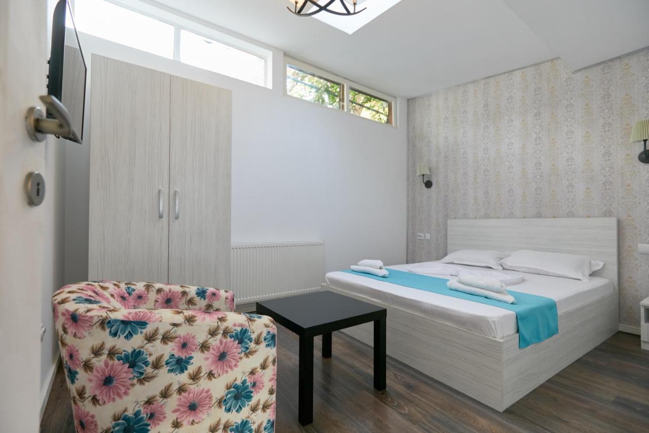 Stanford Aparthotel 부쿠레슈티 외부 사진