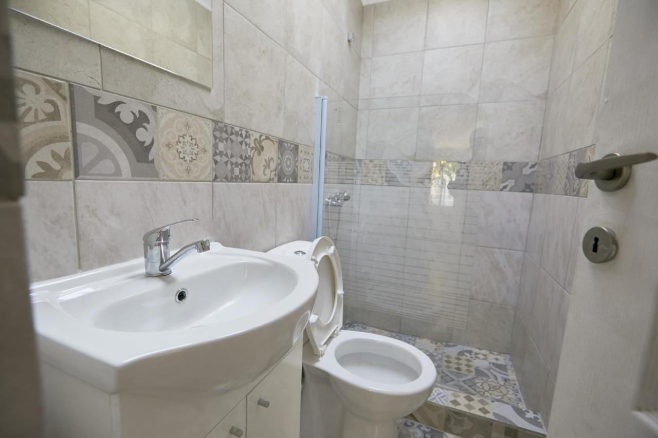 Stanford Aparthotel 부쿠레슈티 외부 사진