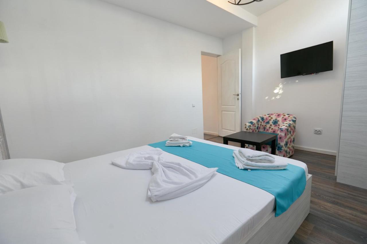 Stanford Aparthotel 부쿠레슈티 외부 사진