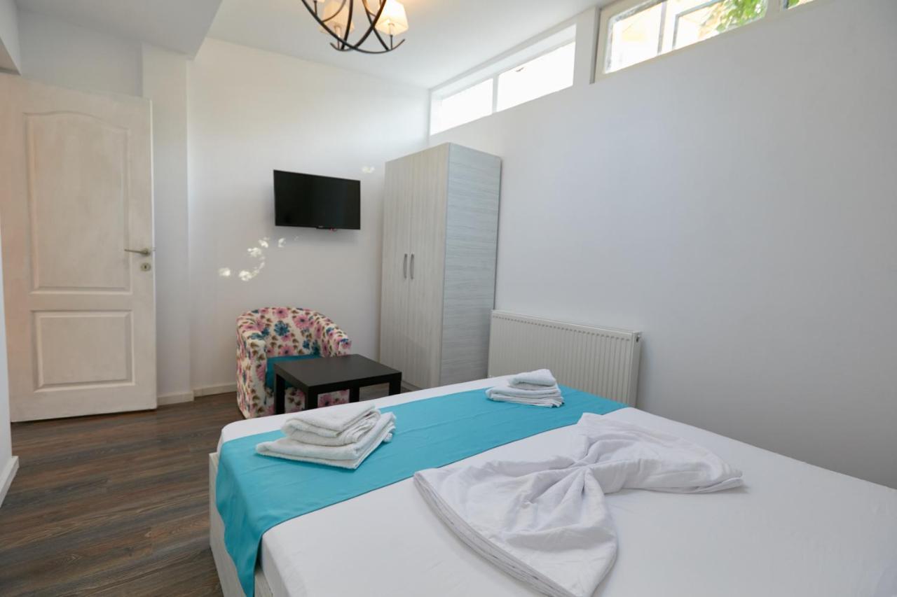 Stanford Aparthotel 부쿠레슈티 외부 사진