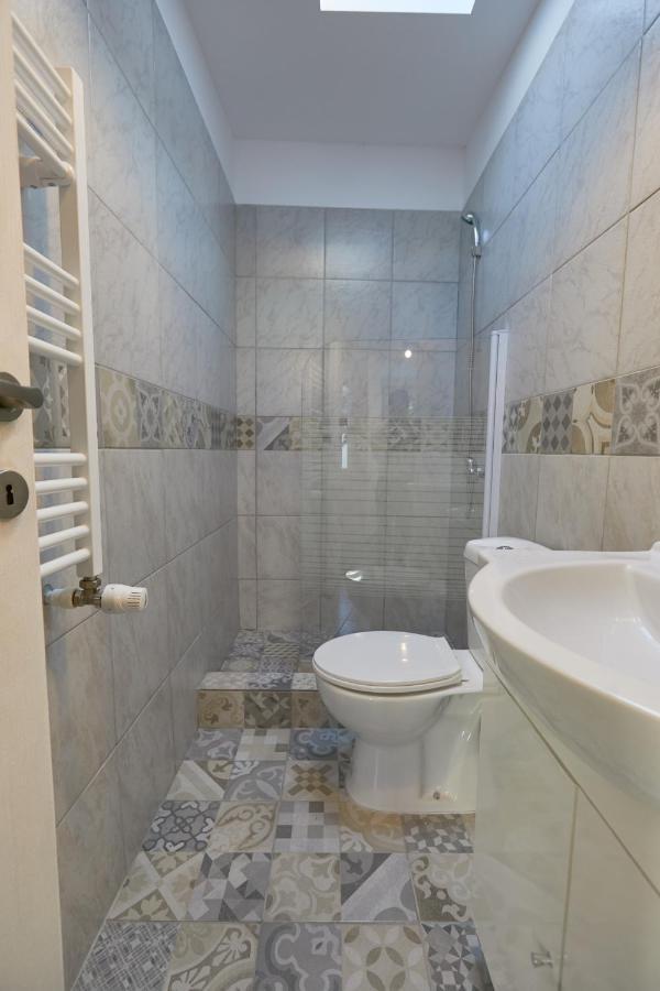 Stanford Aparthotel 부쿠레슈티 외부 사진